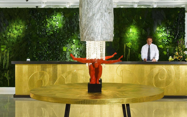 Diamond Deluxe Hotel Wellness & Spa - Adults only