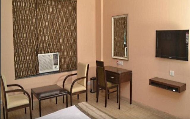 Hotel Shrinath Palace