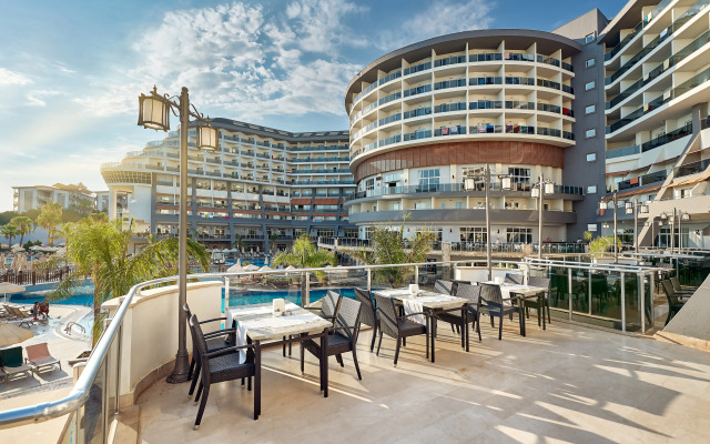 Sea Planet Resort & SPA