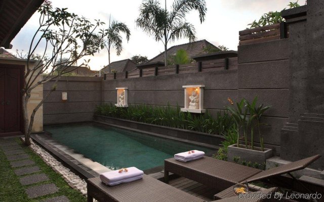 Nyuh Bali Luxury Villas