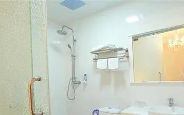 Tianquan Hostel - Xiamen