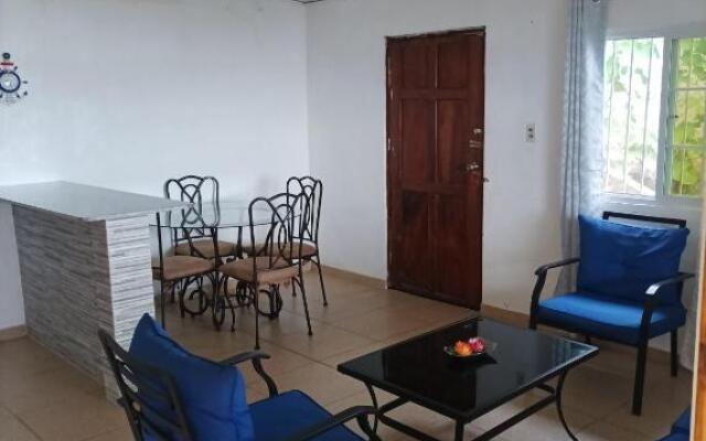 La casa de Wili Taboga 62,61,00,07