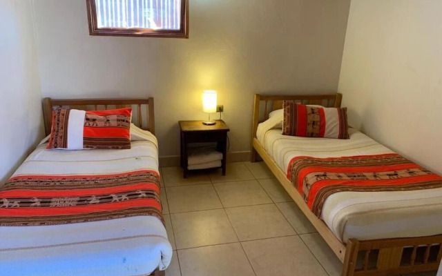 Hostal Nuevo Amanecer