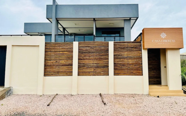 Pousada Casa Libertas