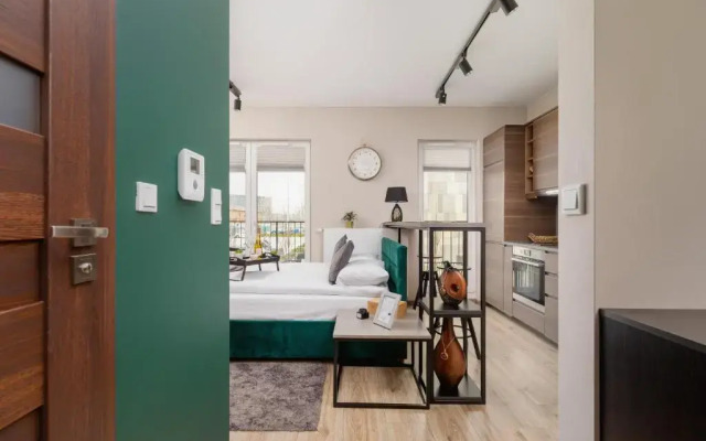 Apartments Old Town Rakowicka by Renters