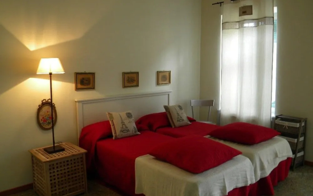 B&B Autin