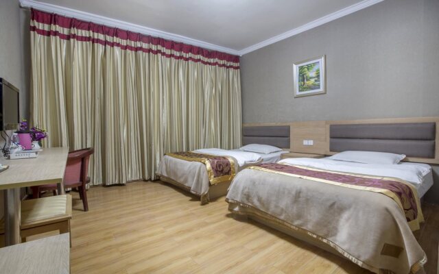 Kunming Tian Rui Hotel