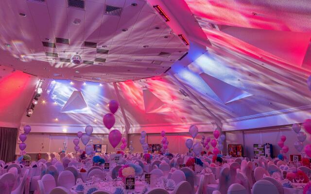 Holiday Inn Norwich North by IHG