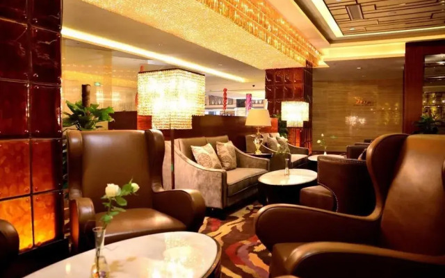 Qujiang International Hotel