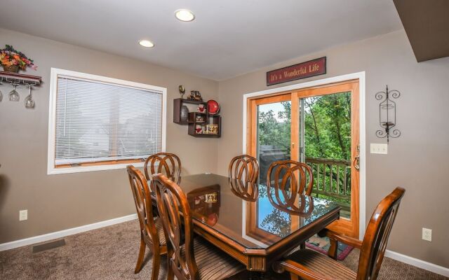 Caesar's Hideaway 5 Bedroom House