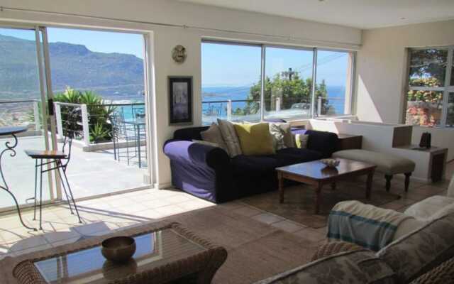 Watching Waves Heron Chase