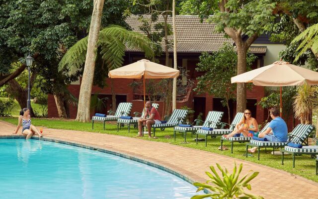 Selborne Golf Estate, Hotel & Spa