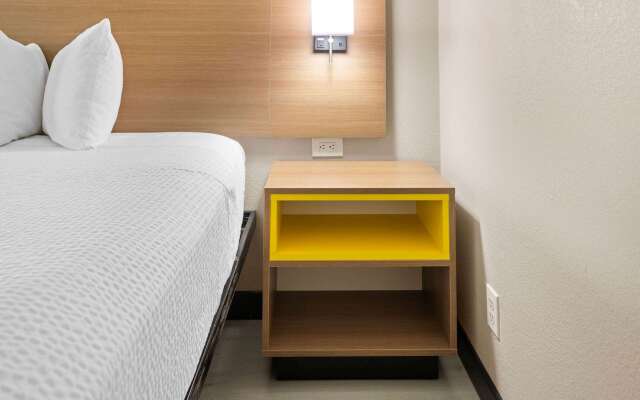 Days Inn by Wyndham San Diego-East/El Cajon