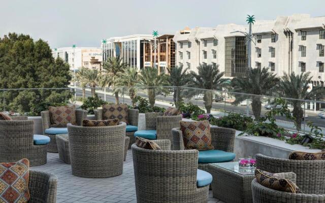 Assila Hotel Jeddah