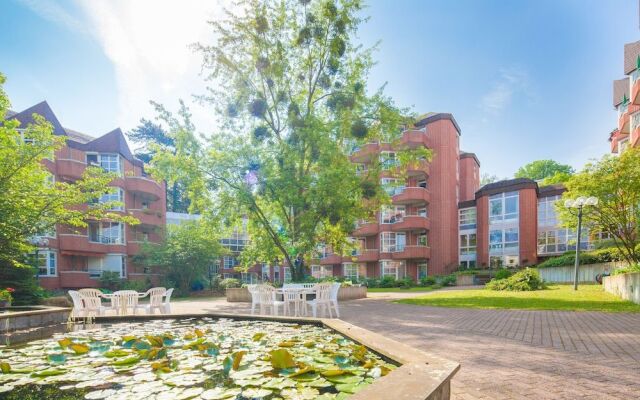 GDA Hotel Hildastift am Kurpark