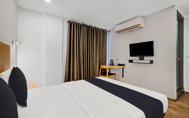Hotel Woodland Suites Near Delhi Airport