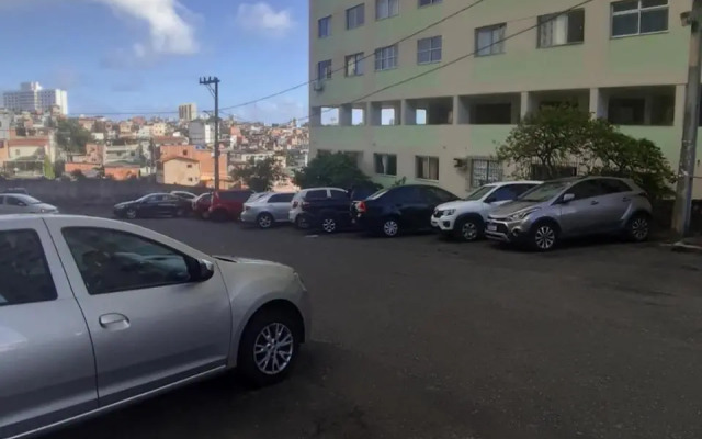 Condôminio Novo Horizonte. Acupe de Brotas