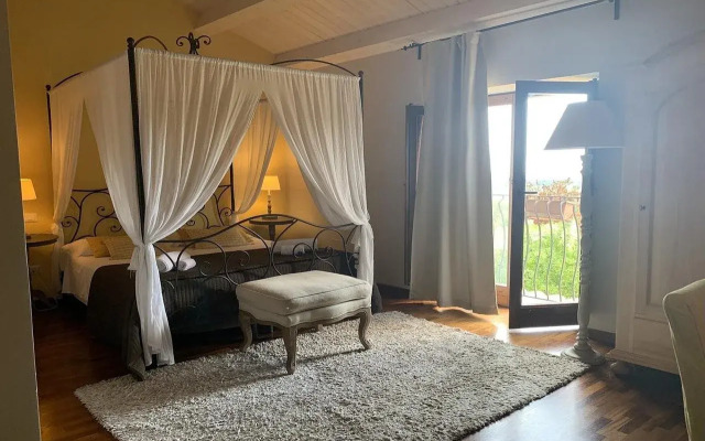 Tenuta Edonè Agriturismo