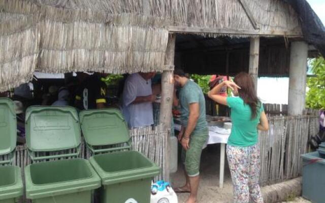 Maaz Inn Fenfushi