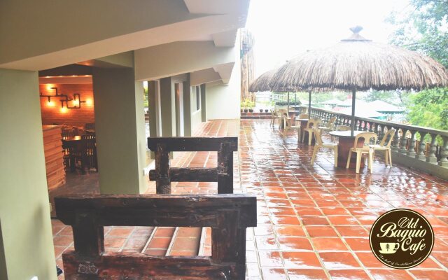 Skyland Garden Hotel And Resort