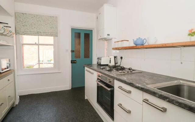 Bluebell Apartment