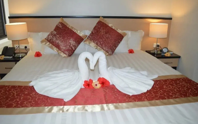 Landers Bay Resort & Spa Adults Only