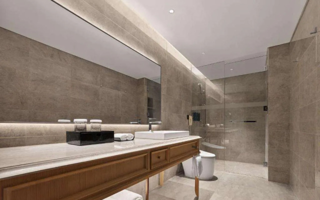 DoubleTree by Hilton Weihai, China