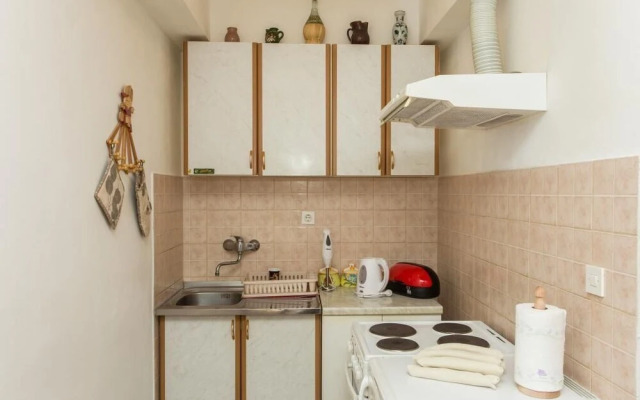 Apartment Stella Polaris