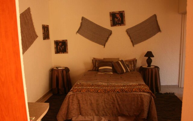 Bendor Bayete Self catering Accommodation