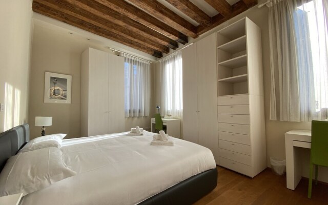 Santa Fosca Design Apartment R&R