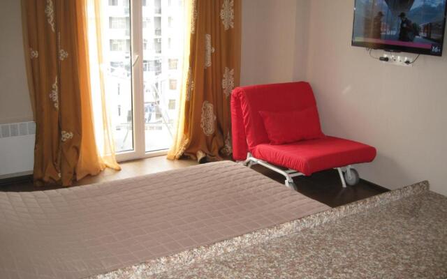 My Batumi Apartments