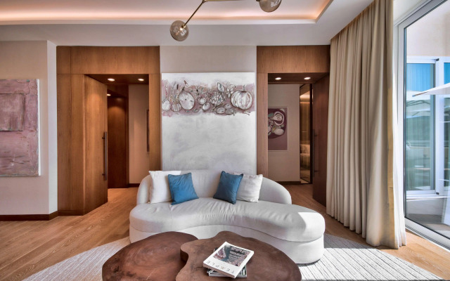 Radisson Blu Resort & Spa, Malta Golden Sands