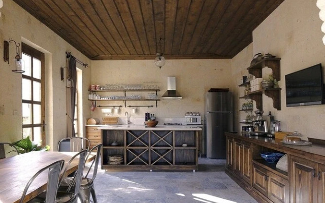 Aya Kapadokya
