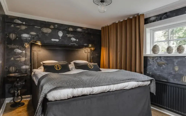 Högbo Brukshotell & Spa