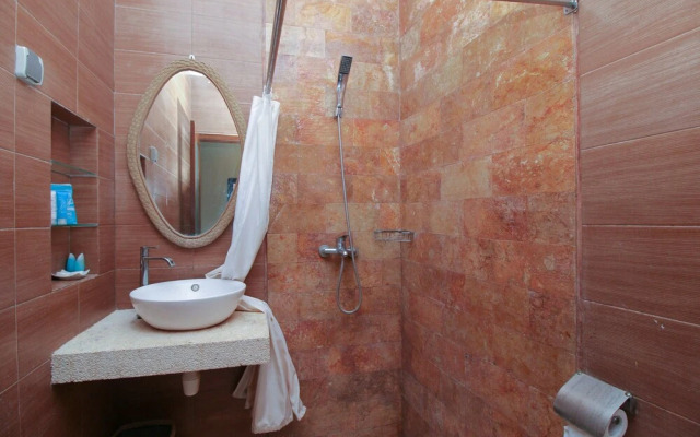 Airy Syariah Lowokwaru Sigura Gura Empat 1 Malang