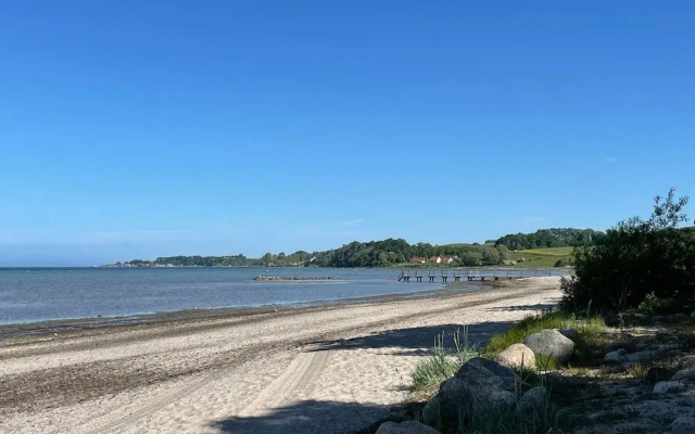 4 Star Holiday Home in Loddekopinge