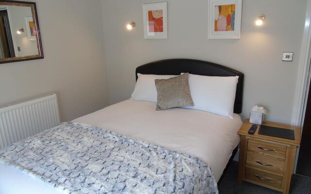 Jeffersons Steelworks Apartments