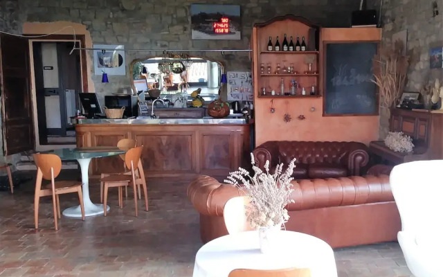 Alleluja Country House