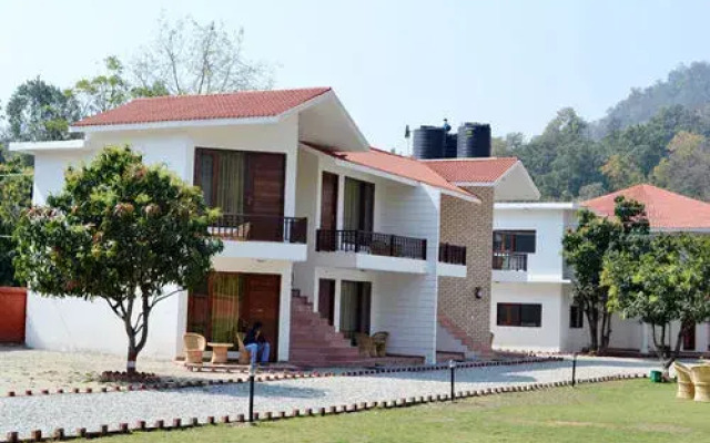 Hridey Retreat by Myrica Resort