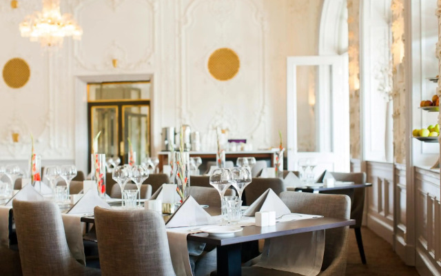 Elite Grand Hotel Gävle