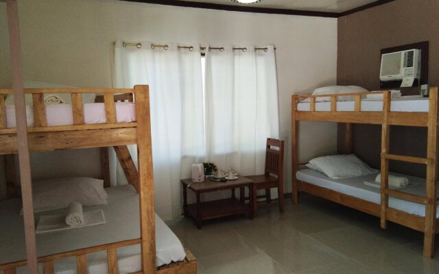 Whites and Greens Beach Resort