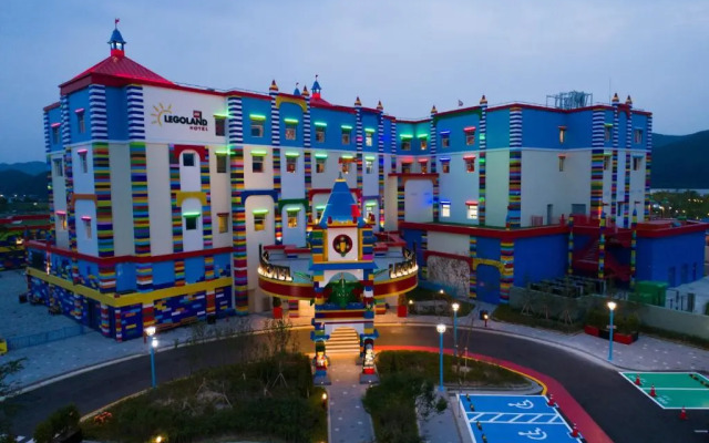 LEGOLAND Korea Resort