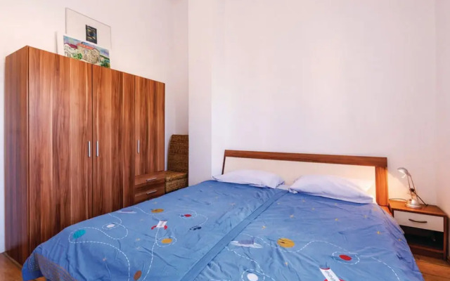 Ivan's Dalmatian Stone House