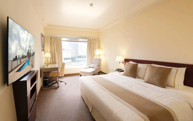 Prudential Hotel