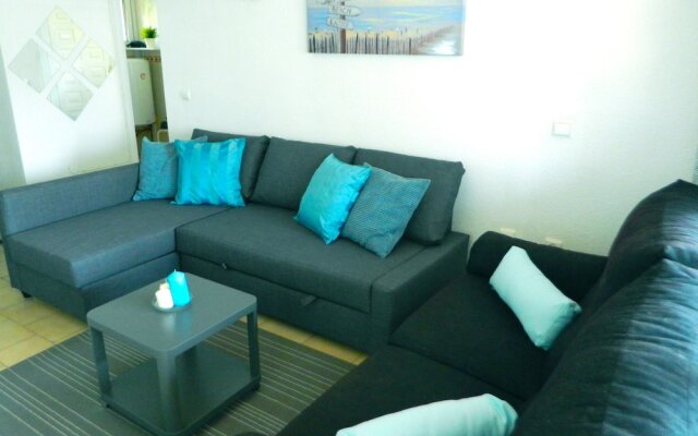 Sky Sea Holidays Puerto Marina I