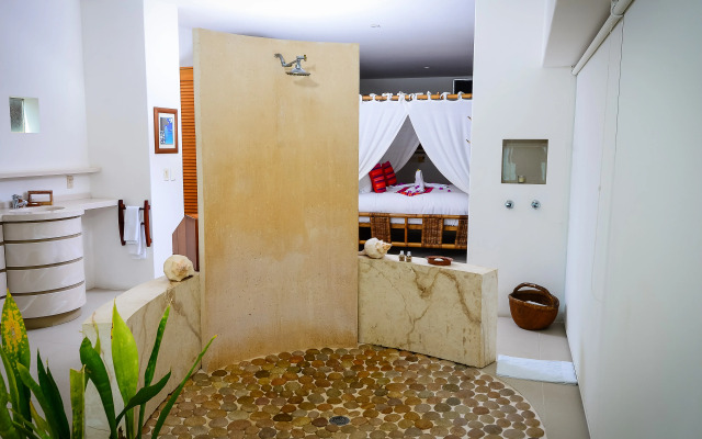 Casa de los Sueños Boutique Hotel