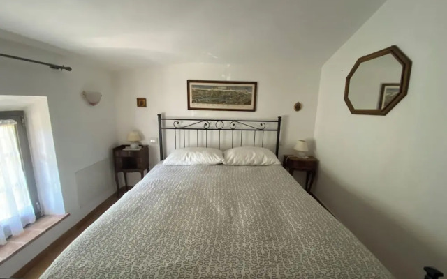 Villa Le Ripe Apartments