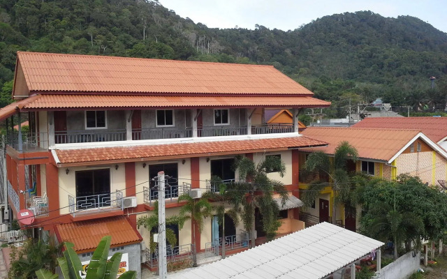 OYO 609 Lanta Dream House Apartment