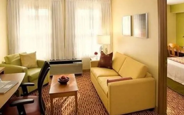 TownePlace Suites Newark Silicon Valley