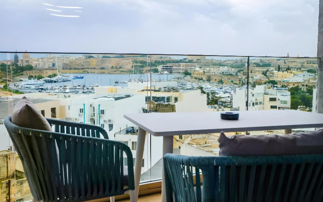 Grands Suites Hotel Residences & SPA